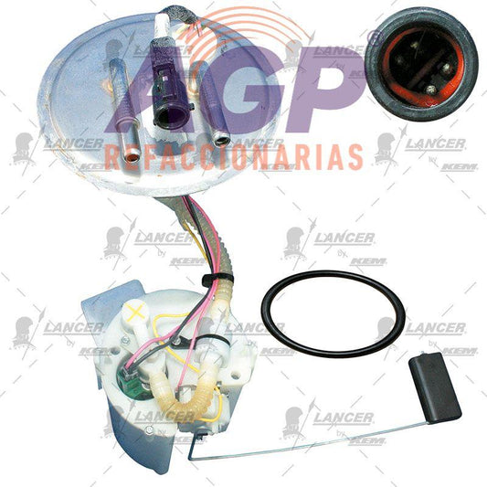 MÓDULO FORD, ESCAPE 3.0 LTS. MPFI V6  2001-2004