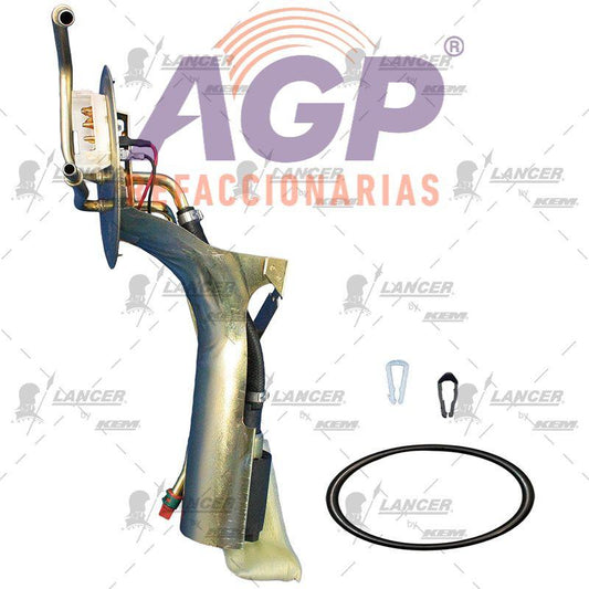 MODULO DE BOMBA ELECTRICA FORD, GRAND MARQUIS, LTD, CROWN VICTORIA, TOWN CAR 4.6 LTS. 8 CIL. 1993-1994