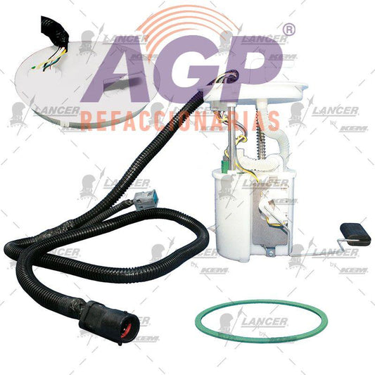 MÓDULO FORD, FREESTAR 4.2 LTS. V6  2004-2006