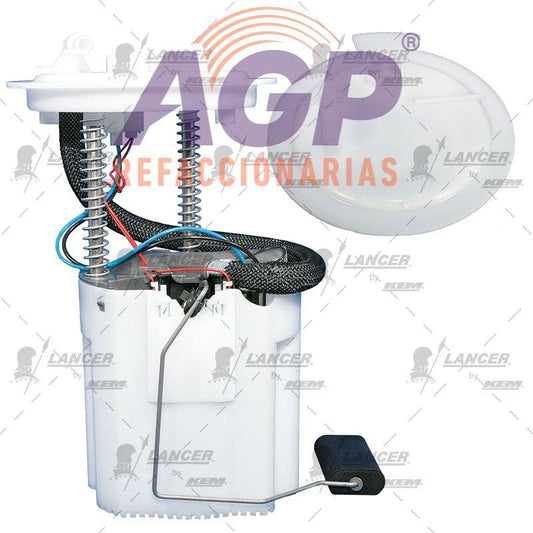 MÓDULO FORD, FOCUS 4 CIL. 2.0 LTS. 2008