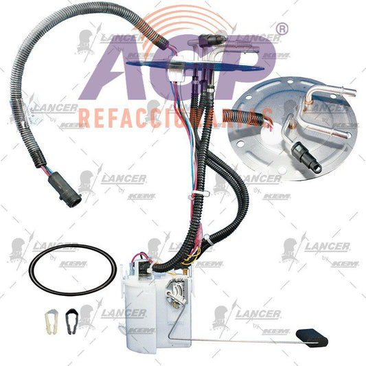 MÓDULO FORD, F250, F350 SUPER DUTY 5.4, 6.8 LTS. V8,V10  F450, F550, SUPER DUTY  6.8 LTS. V10 1999