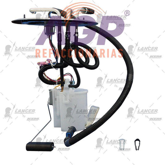 MDULO  FORD F-350 SUPER DUTY 5.4 LTS. 8 CIL. 00-04