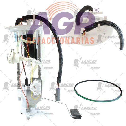 MÓDULO FORD, RANGER 2.3 LTS. 4 CIL. 2002-2003, RANGER 3.0 LTS. V6 01-03