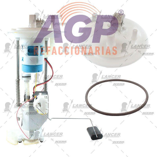 MÓDULO FORD, EXPEDITION 5.4 LTS. V8 2005-2006, LINCOLN NAVIGATOR 5.4 LTS. V8 2005-2006