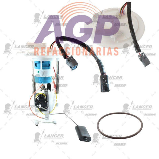 MÓDULO FORD, EXPLORER 4.6 LTS. V8 2004-2005