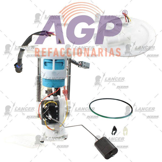 MÓDULO FORD, EXPLORER 4.0 LTS. V6 2006-2009, EXPLORER 4.6 LTS. V8 2006-2009