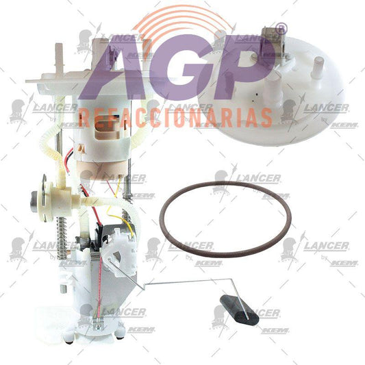 MÓDULO FORD, EXPEDITION 5.4 LTS. V8 2007-2008, LINCOLN NAVIGATOR 5.4 LTS. V8 2007-2008
