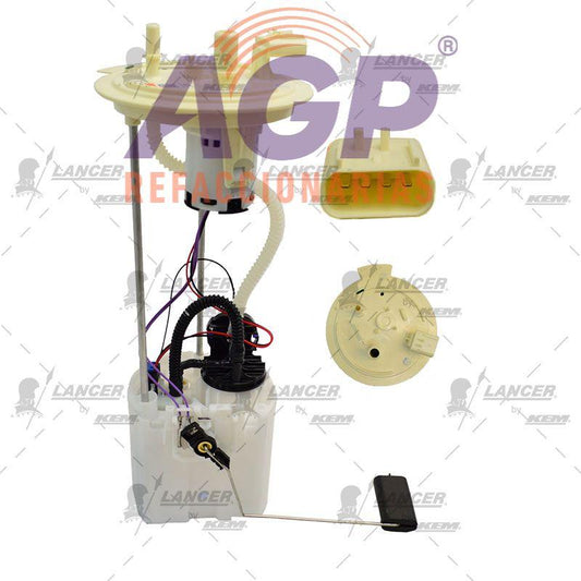 MDULO  FORD F-250 SUPER DUTY IMP. 6.2 LTS. V8 11-14 / F-350 SUPER DUTY 6.2 LTS. V8 11-14