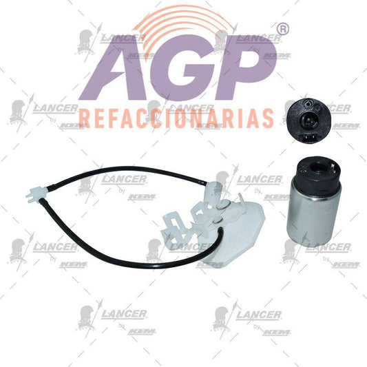 REPUESTO  TOYOTA HIACE 2.7 LTS. 4 CIL. 06-09