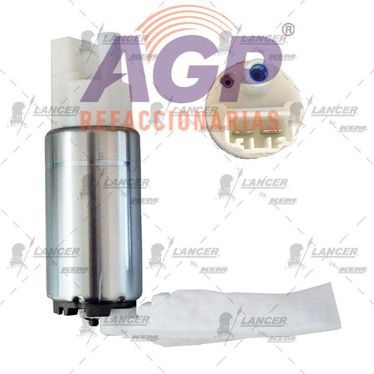 REPUESTO TOYOTA AVANZA 1.5 LTS. 4 CIL. 07-11