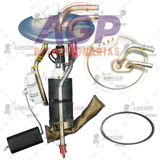 MODULO DE BOMBA DE ELECTRICA FORD, TAURUS, GUAYIN  3.8 LTS.   1988-1991  (EQUIPADOS CON MOTOR M.P.F.I.)