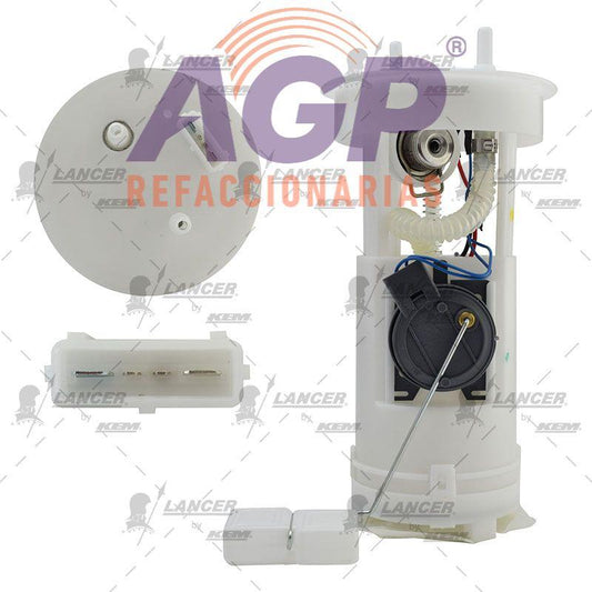 MDULO  VW POINTER 1.8 LTS. 4 CIL. 04-09 CON REGULADOR DE PRESION