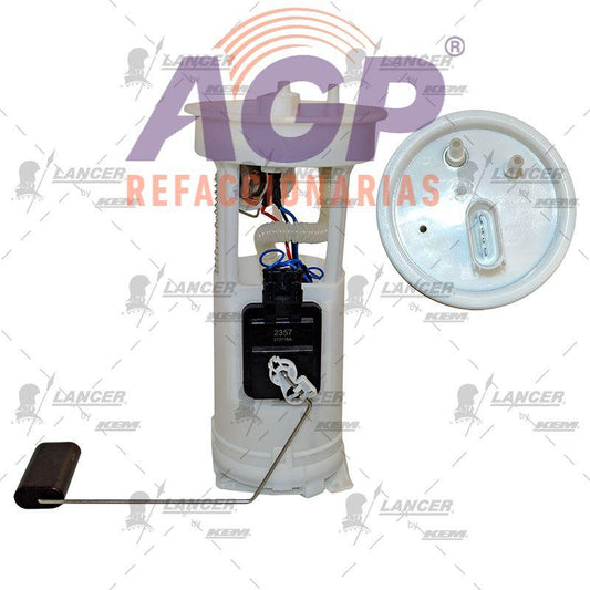 MODULO  VW CROSSFOX 1.6 LTS. 4 CIL. 11-15 / GOL 1.6 LTS. 4 CIL. 09-15 / SAVEIRO 1.6 LTS. 4 CIL. 10-13