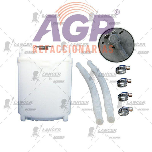 REPUESTO AUDI/SEAT/VW, AUDI A3 1.8 LTS. M.P.F.I. 4 CIL. (99-03), VOLKSWAGEN GOLF 2.0 LTS. M.P.F.I.