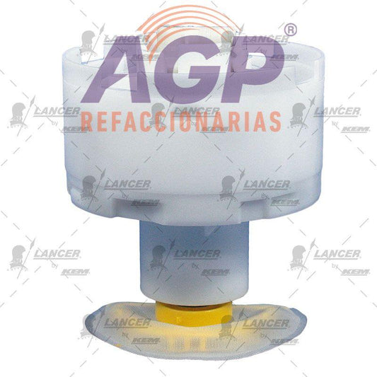 REPUESTO AUDI/SEAT/VW, REPUESTO SUB-ENSAMBLE PARA MODULO PASSAT V6  1.8, 2.8 LTS.  1998-2005