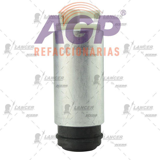 REPUESTO AUDI/SEAT/VW, BORA MPFI 2.5 LTS. 5 CIL. 2006-2010 (PARA MODULO ORIGINAL CERRADO)