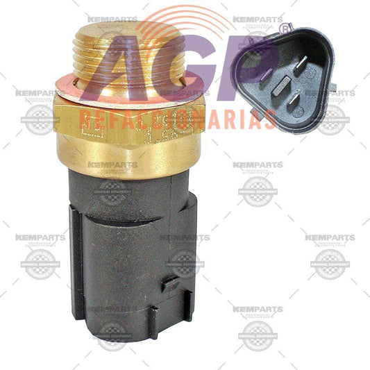 BULBO DE MOTOVENTILADOR VW BEETLE 1.8 LTS. 4 CIL.. TURBO (02-05)