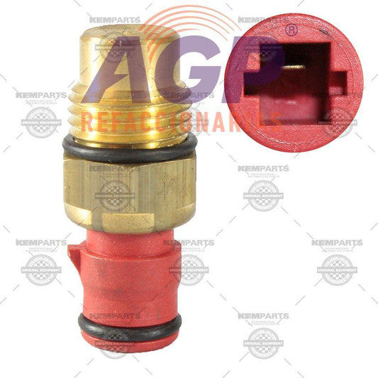 BULBO DE MOTOVENTILADOR TOYOTA CAMRY 1.8