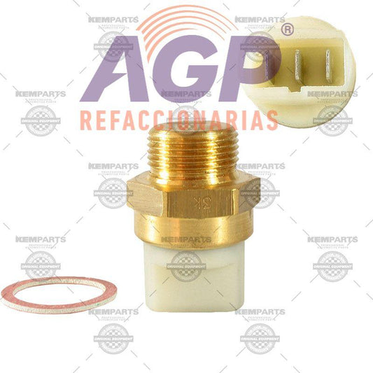 BULBO DE MOTOVENTILADOR VW GOLF