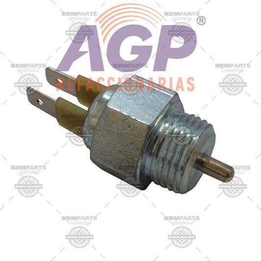 BULBO DE REVERSA NISSAN FRONTIER DOHC 2.4 LTS. 4 CIL. 01-04