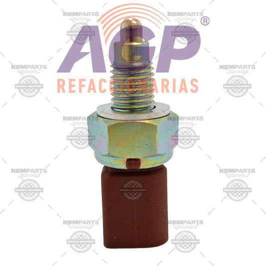 BULBO DE REVERSA VOLKSWAGEN GOLF A4 TURBO DOHC 1.8 LTS. 4 CIL. 00-05