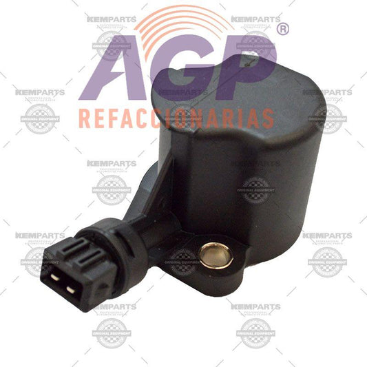 BULBO DE REVERSA VOLKSWAGEN GOLF A4 GTI DOHC TURBO 1.8 LTS 4 CIL. 00-05