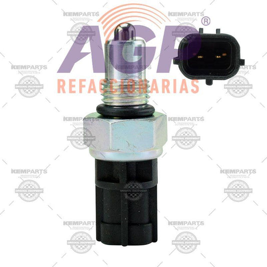 BULBO DE REVERSA SUZUKI GRAND VITARA NAC. E IMPORT. 2.4 LTS. 4 CIL. 09-13