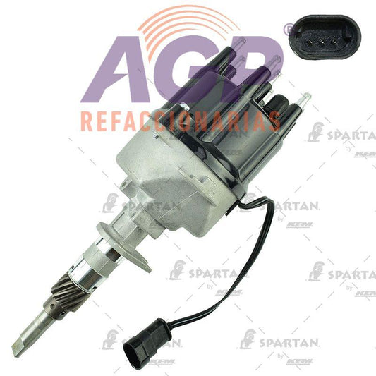 DISTRIBUIDOR JEEP GRAND CHEROKEE NAC. E IMPORT. 4.0 LTS. 6 CIL. 94-97