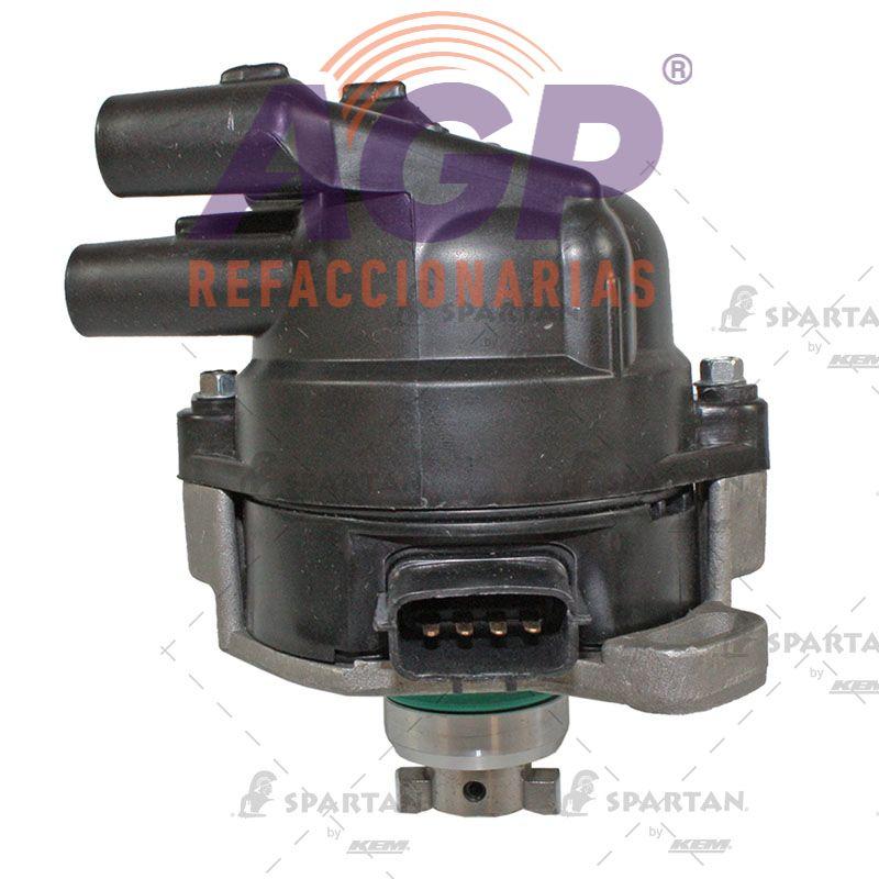 DISTRIBUIDOR NISSAN ALTIMA 2.4 LTS. 4 CIL. (96-97) IMP. ALTIMA 2.0 LTS. 4 CIL. (93-97)