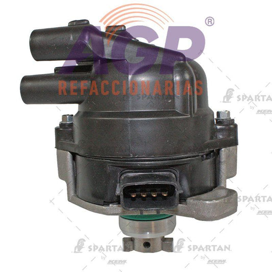 DISTRIBUIDOR NISSAN ALTIMA 2.4 LTS. 4 CIL. (96-97) IMP. ALTIMA 2.0 LTS. 4 CIL. (93-97)