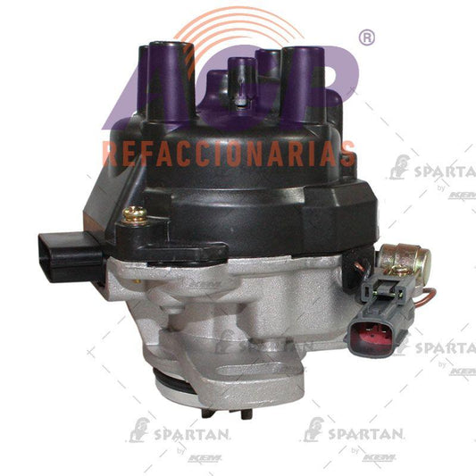 DISTRIBUIDOR NISSANTSURU III 1.6 LTS. 4 CIL. (97-06)