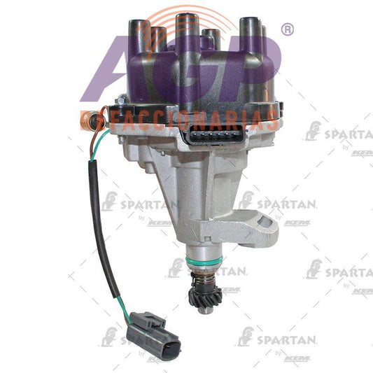 DISTRIBUIDORMERCURY IMP. VILLAGER 3.3 LTS. 6 CIL. (99-02) NISSANPATHFINDER 3.3 LTS. 6 CIL. (99-00)