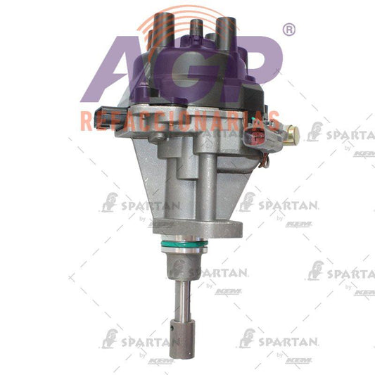 DISTRIBUIDOR NISSANPICK UP (D21) 2.4 LTS. 4 CIL. (97-06)