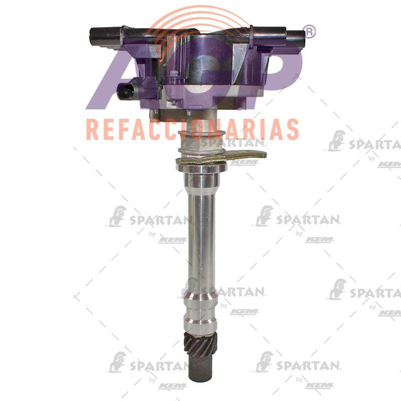 DISTRIBUIDOR CHEVROLETSILVERADO 2500 5.3