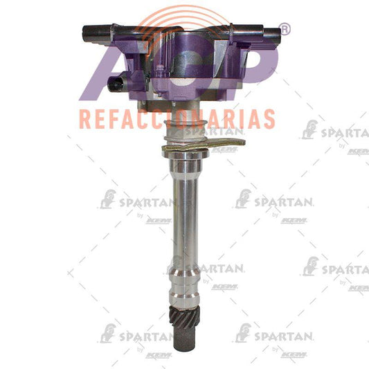 DISTRIBUIDOR CHEVROLETSILVERADO 2500 5.3