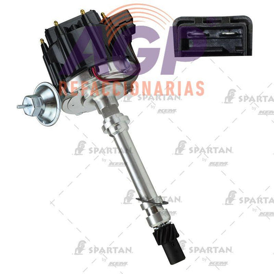 DISTRIBUIDOR CHEVROLET C2500 5.7 LTS. 8 CIL. 88-90