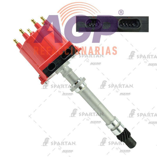 DISTRIBUIDOR CHEVROLET C2500 5.7 LTS. 8 CIL. 91-95