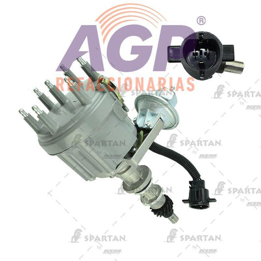 DISTRIBUIDOR FORD IMPORTADOS F-150
