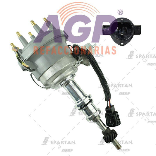 DISTRIBUIDOR FORD IMPORTADOSBRONCO 5.8 LTS. 8 CIL. 78-81