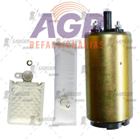 REPUESTO CHRYSLER/DODGE, COLT 4 CIL. (1468) 1.5 LTS. 1989-1990    4 CIL. (1595) 1.6 LTS.1985-1990