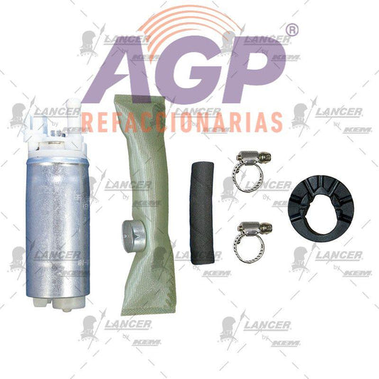 REPUESTO GASOLINA GM, 1984-1997 4, 6, 8 CIL. M.P.F.I., E.F.I., TURBO, PICKUP'S