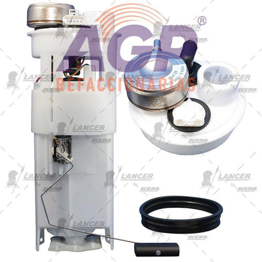 MÓDULO CHRYSLER/DODGE, DAKOTA 2.5, 3.9, 5.2 LTS. EFI 4, 6 Y 8 CIL.  1994-1995 (IMPORTADO)