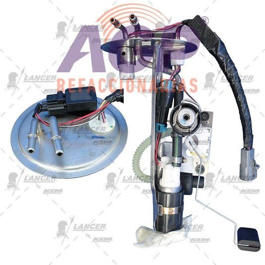 MOUDLO DE BOMBA ELECTRICA  FORD, RANGER 3.0 LTS. MPFI V6  1999 (118" DISTANCIA ENTRE EJES) (IMPORTADO)