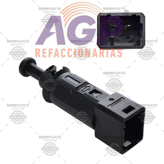 BULBO DE FRENO (STOP) RENAUL CLIO (T/M) 1.6 LTS. 4 CIL. 2002-10, SANDERO