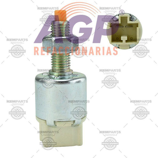 BULBO DE FRENO (STOP) TOYOTA COROLLA NAC E IMPORT. 1.8 LTS. 4 CIL. 05-08