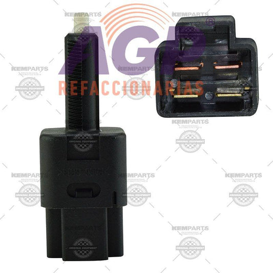 BULBO DE FRENO (STOP) NISSAN TIIDA 1.8 LTS. 4 CIL. 07-18