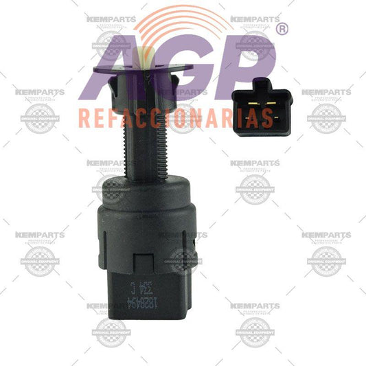 BULBO DE FRENO (STOP) HONDA CR-V 2.4 LTS. 4 CIL. 08-13