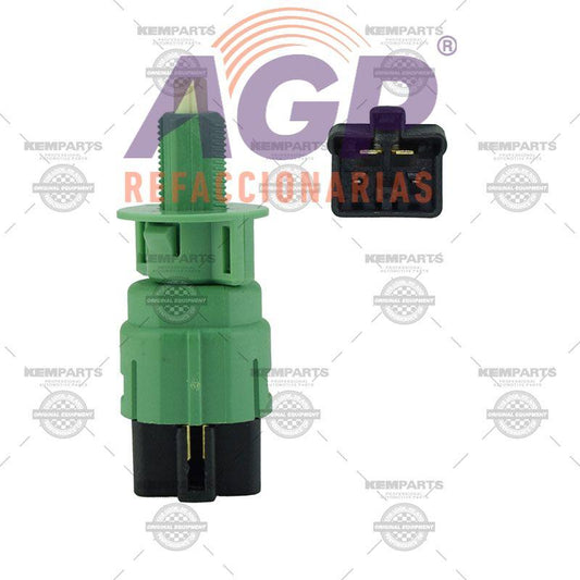 BULBO DE FRENO (STOP) ACURA MDX NAC. E IMPORT. 3.7 LTS. 6 CIL. 07-11 / HONDA ACCORD LX 2.4 LS. 4 CIL. 2007 / ACURA RL 3.5 LTS. 6 CIL. 05-08