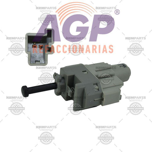 BULBO DE FRENO (STOP) FORD ESCAPE NAC. E IMPORT. 3.0 LTS. 6 CIL. 01-06 / MERCURY MARINER NAC. E IMPORT. 3.0 LTS. 6 CIL. 05-07 / FORD ESCAPE IMPORT. 2.0 LTS. 4 CIL. 01-04