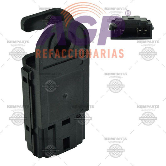 BULBO DE FRENO (STOP) FORD F-150 NAC. E IMPORT. 4.2 LTS. 6 CIL. 04-08